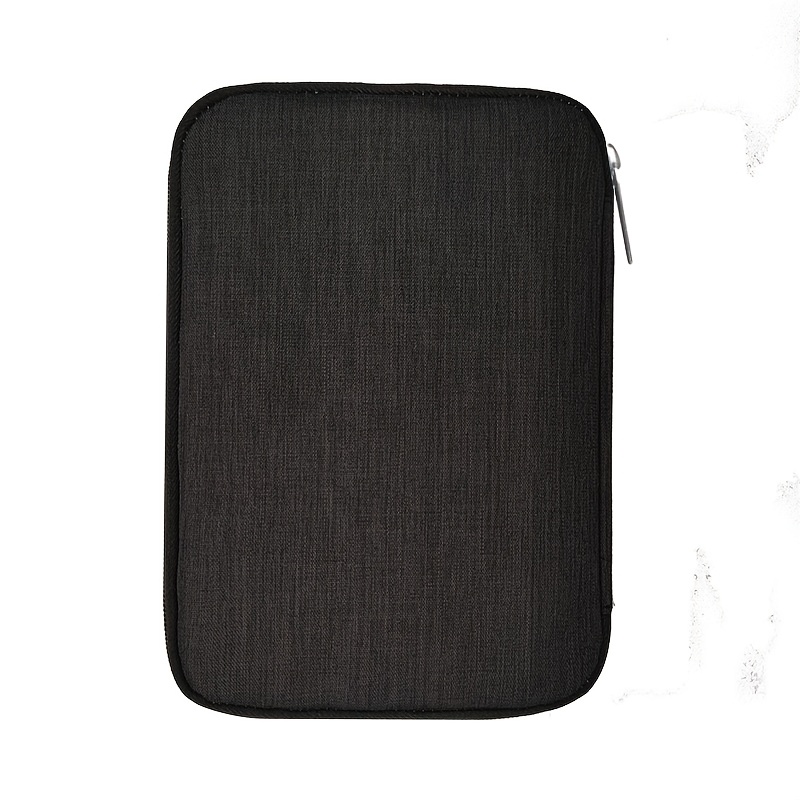 1個入り ケーブル収納ケース 多機能ポケット付き 電子機器ア - Tech Accessories Travel Organizer Pouch のレビューと価格