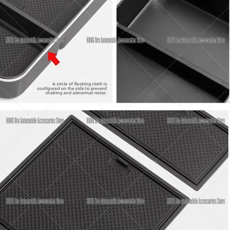 BYD Leopard 8 Denza B8 2025 20 - Tech Car Accessories のレビューと価格