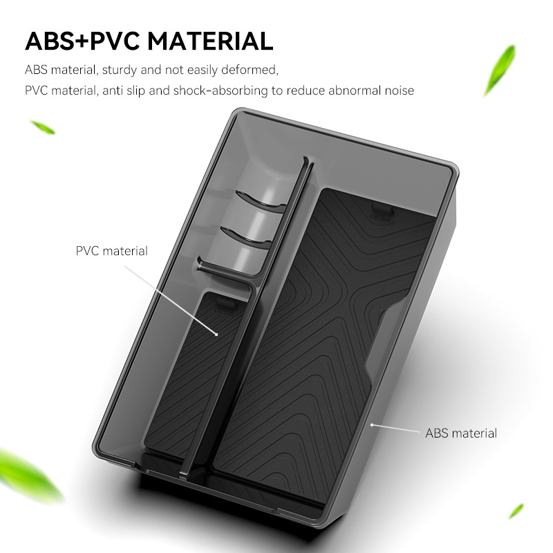 センターコンソールアームレスト収納ボックスオーガナイザー ホ - Tech Car Accessories のレビューと価格